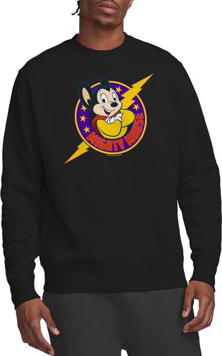 Produktbild Fruit of the Loom Mighty Hero Sweatshirt (L)