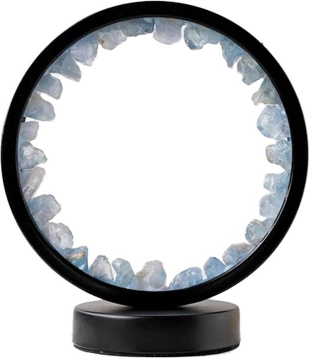 Actual product image Hermex Decorative table lamp Bedside lamp Night light Night light Bedroom lamp Mood light