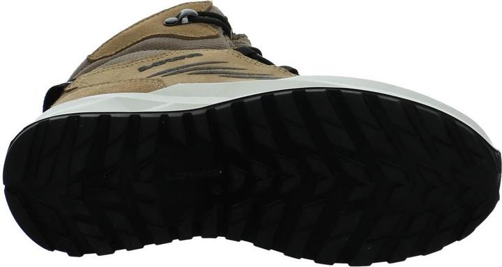 Actual product image Lowa Callisto GTX (26)