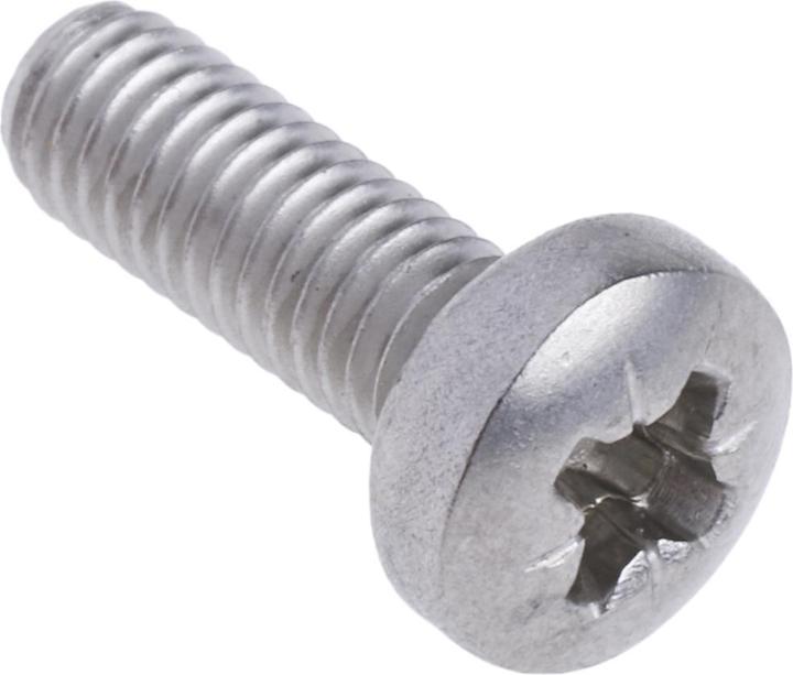 Produktbild Rs Pro Edelstahl Schrauben M4x12mm (1 Schrauben pro Stück)