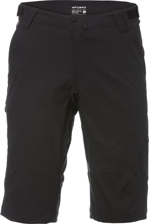 Image du produit Giro M Havoc Short black (Bande de fréquences 38 (2600 MHz))