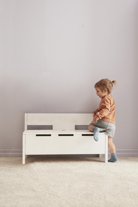Actual product image Kids Concept Bench (84 cm)