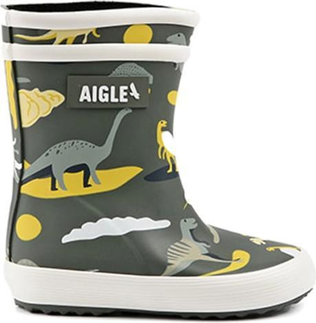 Image du produit Aigle Baby flac play 2 Dino (22)