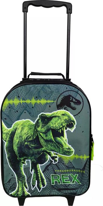 Undercover Jurassic World (13 l, Handgepäck (bis 50l))