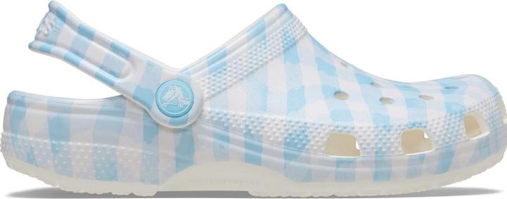 Produktbild Crocs Classic Gingham Clog (38, 39)