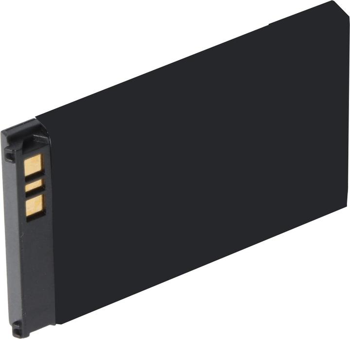 Image du produit AccuCell Akku Sharp GX15, GX25, GX30, GX30i