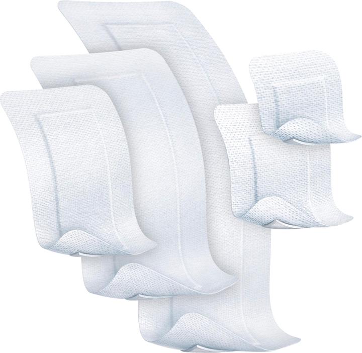 Immagine prodotto BSN Wundverband 10x30cm (5 x)