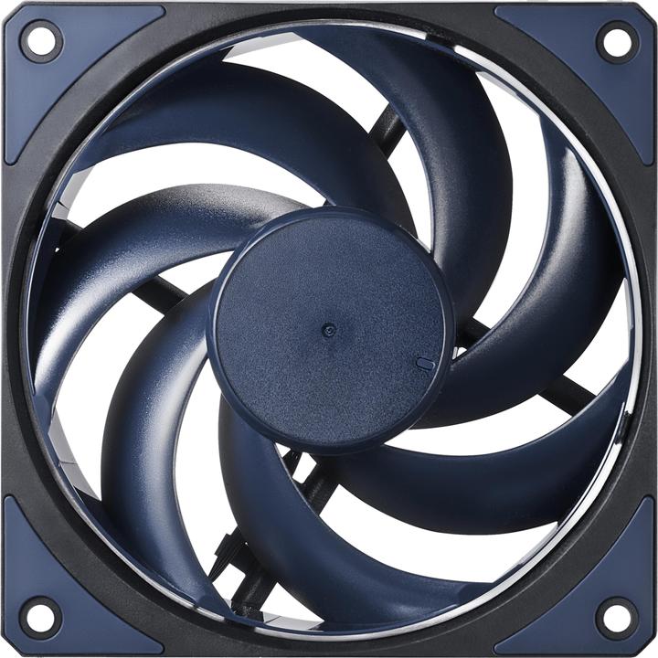 Produktbild Cooler Master Mobius 120 (120 mm, 1 x)