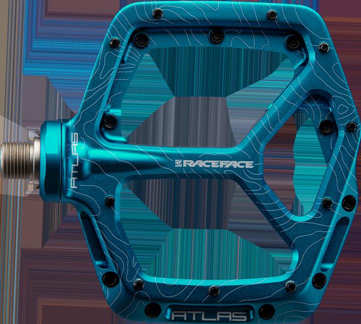 Image du produit Race Face Pédale Atlas V2