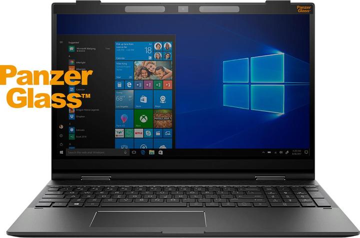 Actual product image PanzerGlass Dual Privacy (13.30", 16 : 9)