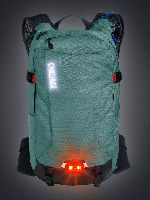 Actual product image Camelbak M.U.L.E Pro (14 l)