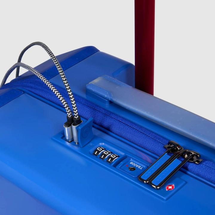 Immagine prodotto Piquadro POP - Handgepäcktrolley (31 l, Bagaglio a mano (fino a 50 litri))