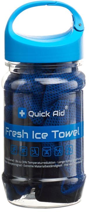 Image du produit Quick Aid Fresh Ice (34 x 80 cm)
