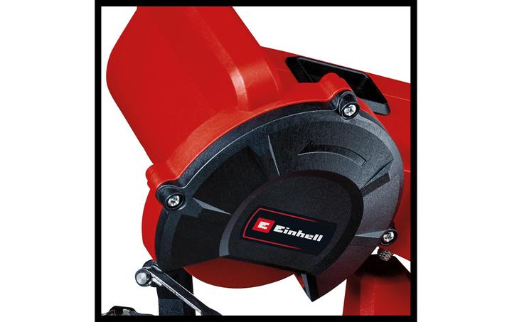 Produktbild Einhell GE-CS 18 Li-Solo (Kettensäge)