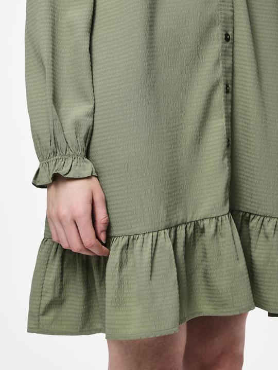 Image du produit Pieces PCSIENNA Mini-robe (M)