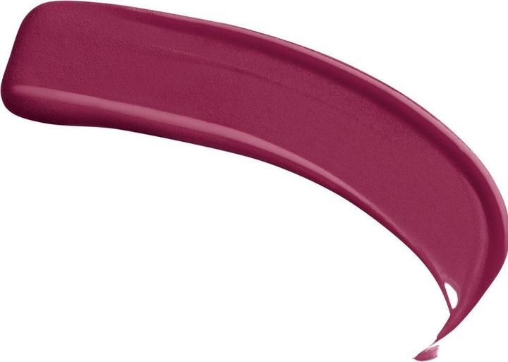 Actual product image Bourjois Rouge Velvet Ink (17 Grenad-Dict)