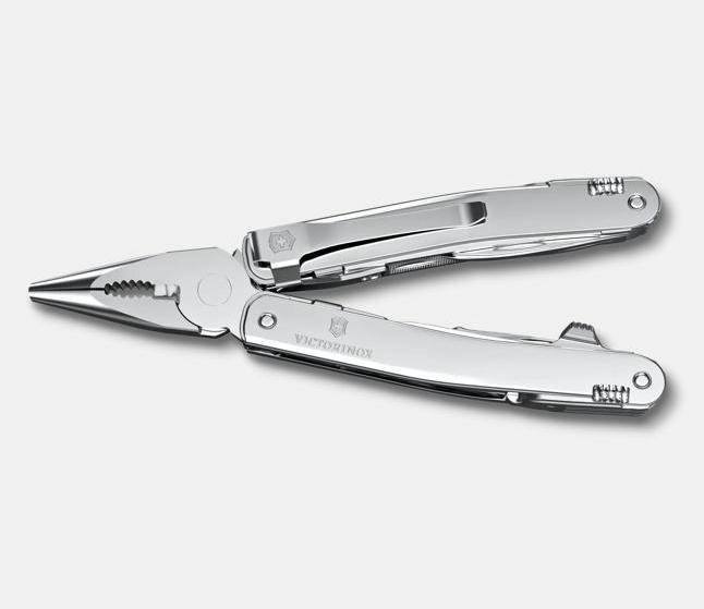 Image du produit Victorinox Clip Swiss Tool Spirit MX