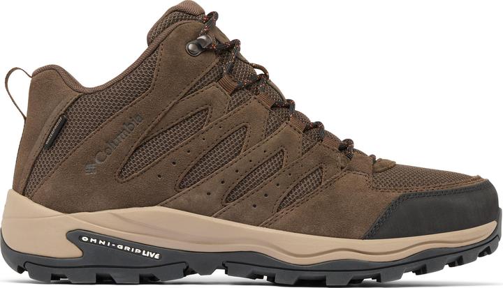 Produktbild Columbia Redmond™ Iv Mid Waterproof (40)