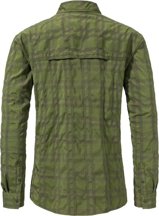 Image du produit Schöffel Blouse Style Jalpuh WMS (44)