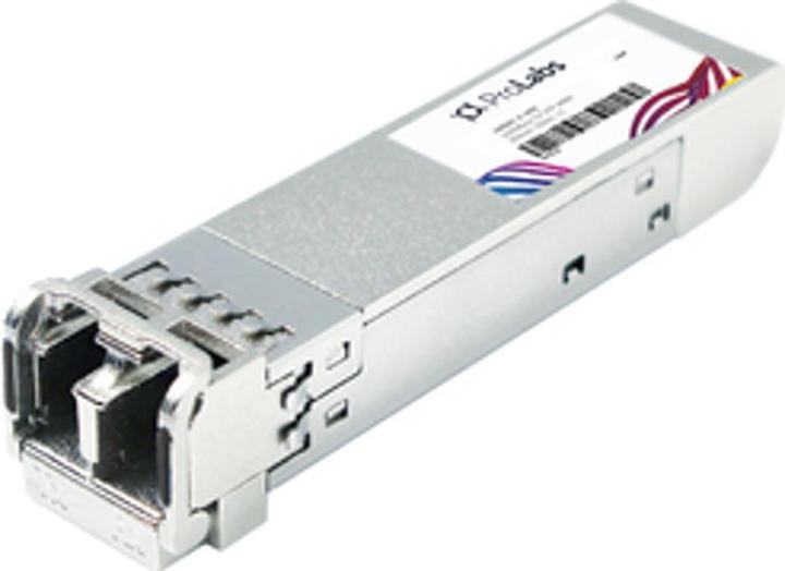 Actual product image ATOP Compatible X121 1G SFP LC SX Transceiver