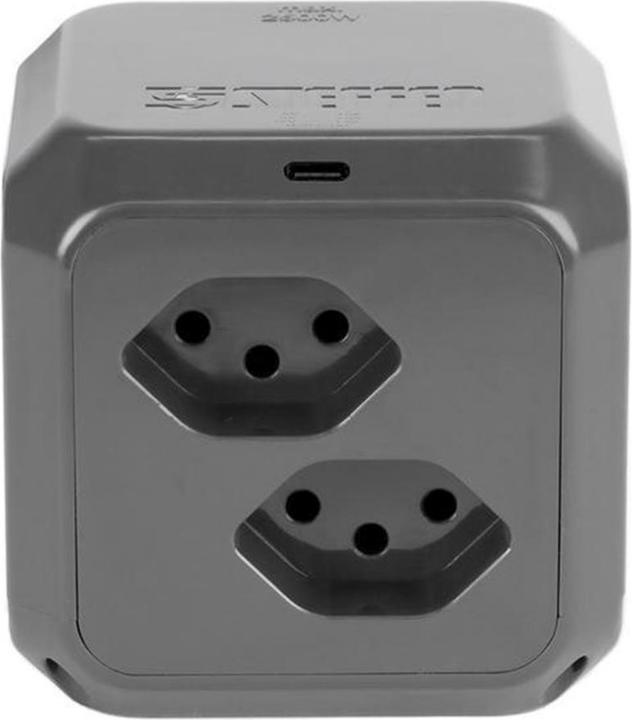 Steffen Cube (13 x, USB-C, 1.50 m)