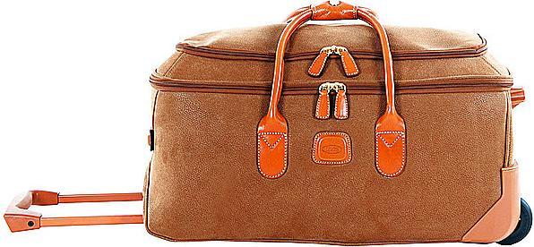 Actual product image Brics Suitcase (40 l, Hand luggage (up to 50 litres))