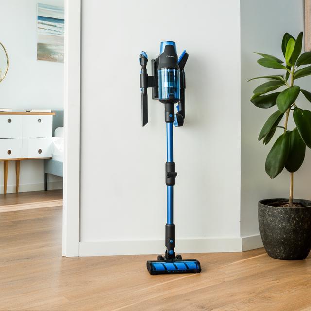 Image du produit Cecotec Conga Rockstar 8500 Infinity ErgoWet Animal T