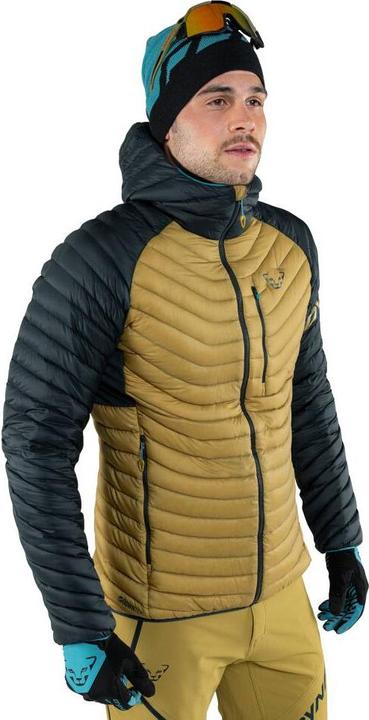 Produktbild Dynafit Radical Dwn Rds Hood Jkt (XL)