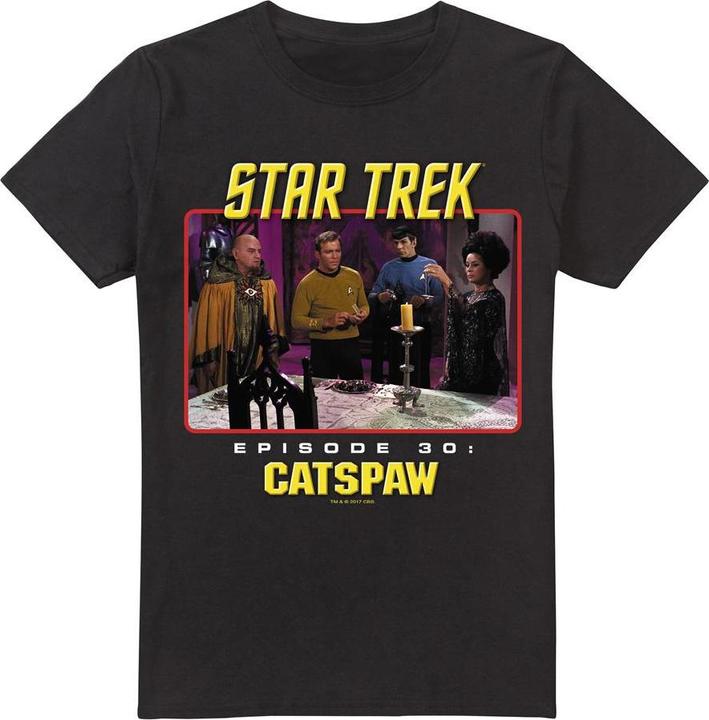 Cat's Paw TShirt