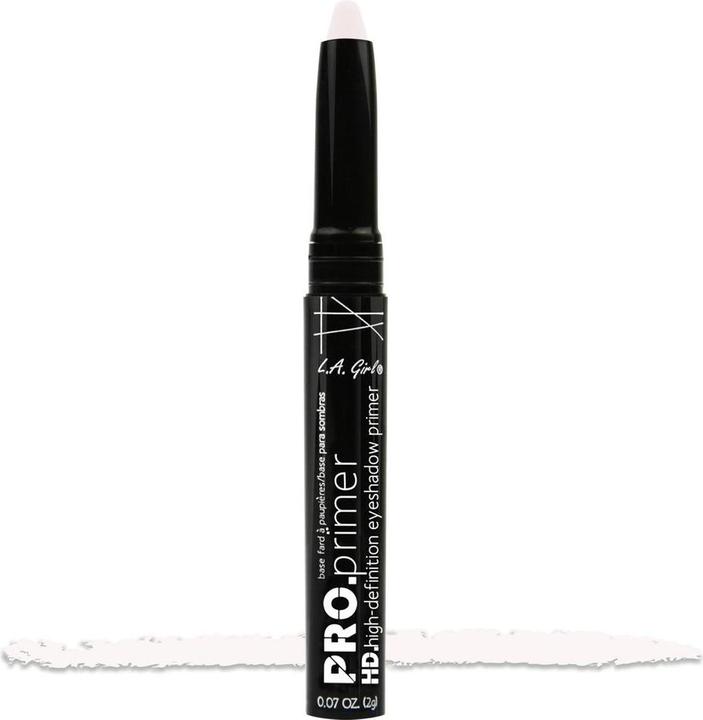 Actual product image L.A. Girl HD Pro (White)