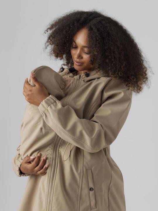 Produktbild Mamalicious MLELLA 3-in-1-Umstandsjacke (L)
