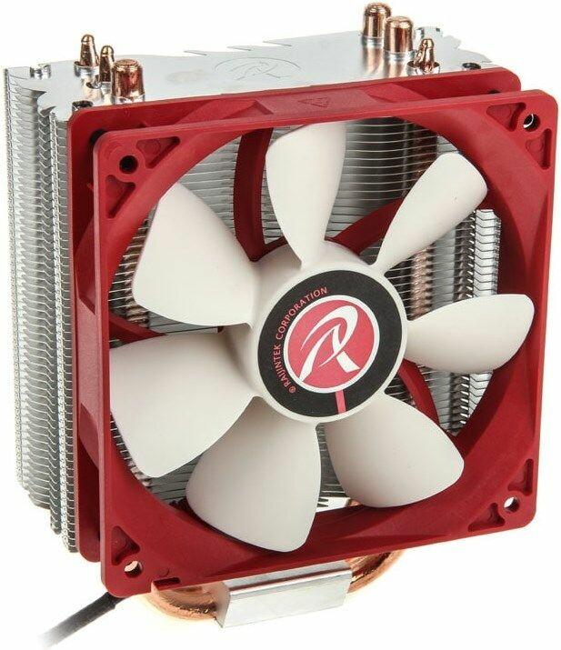 Actual product image Raijintek Themis (157 mm)