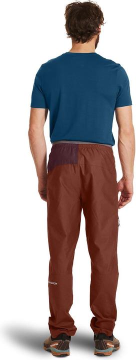 Actual product image Ortovox Valbon Pants (XL)