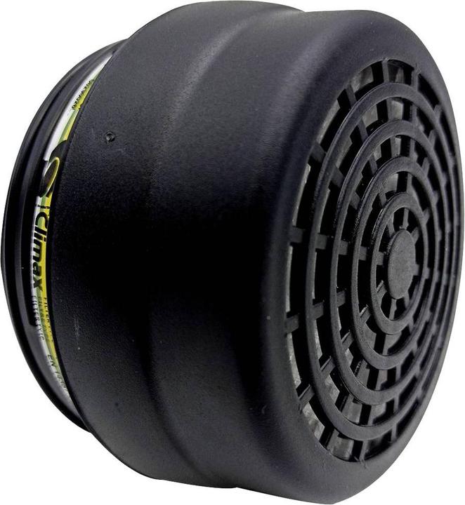 Topco Climax 26407 Kombifilter 2 St. EN 143, EN 14387 (A1B1E1K1-P3R D, 2 x)