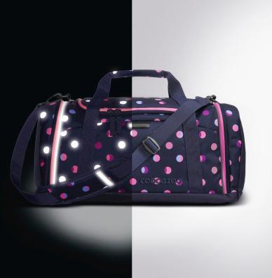 Produktbild Coocazoo Sporttasche (20 l)