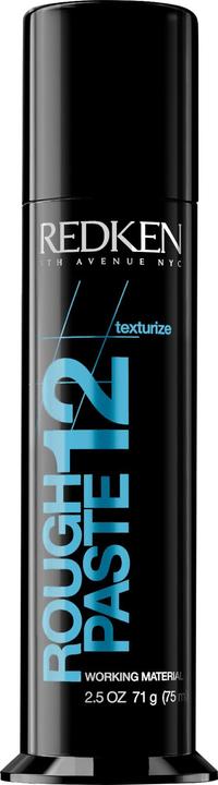 Redken Pâte rugueuse 12 (Pâte capillaire, 75 ml)