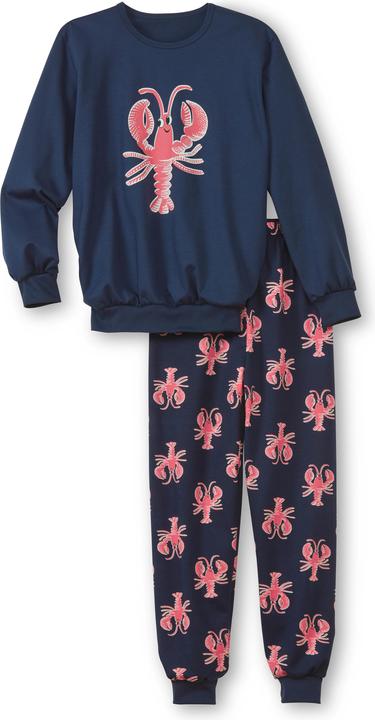 Produktbild Calida Bündchen-Pyjama (152)