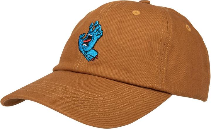 Immagine prodotto Santa Cruz Cappello a mano mini urlante
