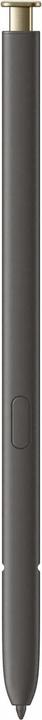 Image du produit Samsung DUPLICATE Galaxy S24 Ultra (256 Go, Jaune titane, 6.80", Double SIM, 200 Mpx, 5G)