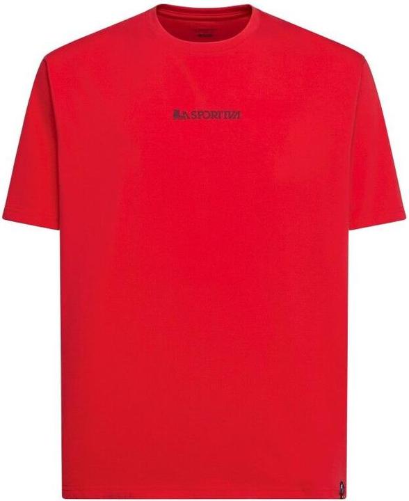 Mountain Red