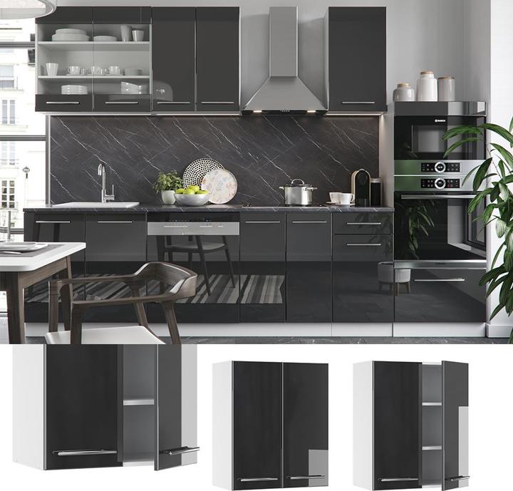 Actual product image Vicco Küchenschränke Fame-Line (60 x 34 x 72 cm)