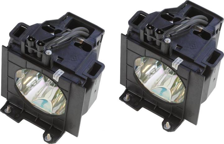 Produktbild CoreParts Projector Lamp for Panasonic (PT-D5600E)