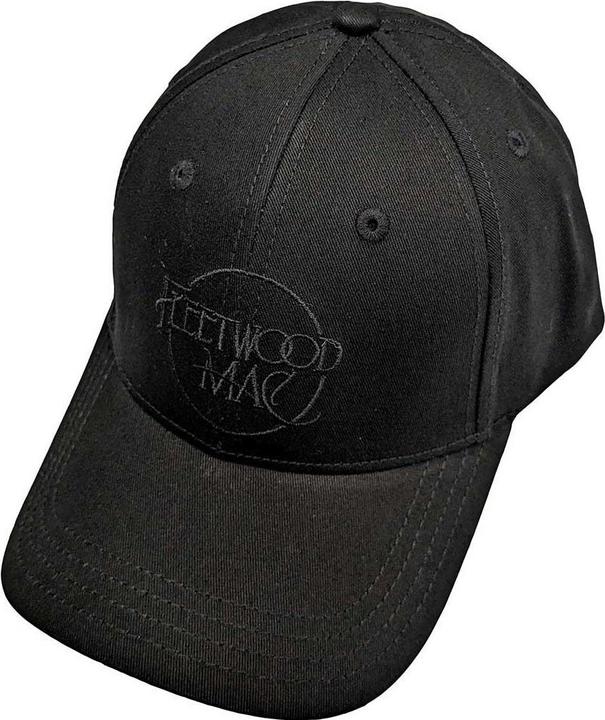 Fleetwood Mac Classic BaseballMütze (One Size)