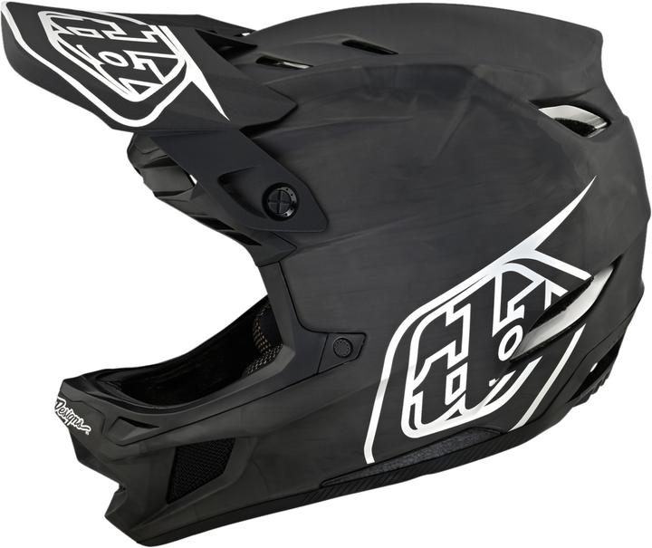 Produktbild Troy Lee Designs D4 Carbon MIPS (58 - 59 cm)