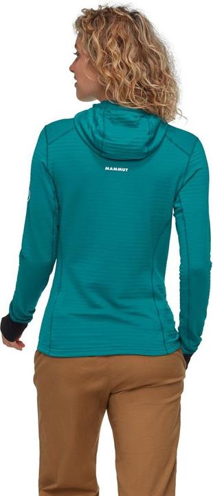 Produktbild Mammut Taiss Light ML Hooded Jacket Women (L)