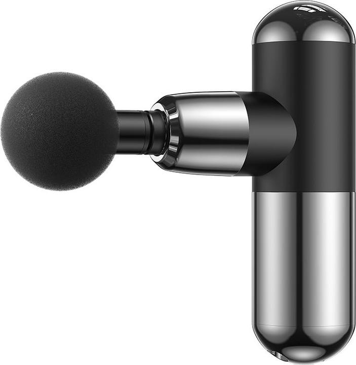 xO Körpermassagegerät FG02 schwarz