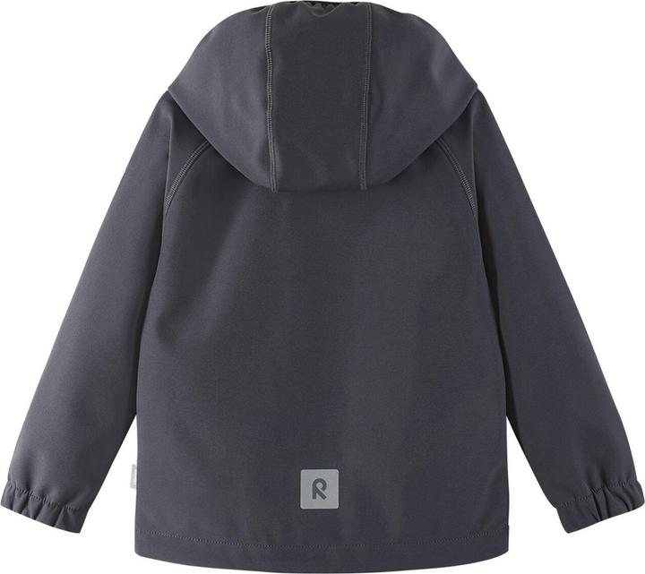 Immagine prodotto Reima Kinder Softshell Jacke Vantti Soft (92)