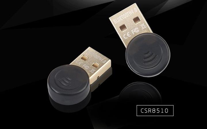 Produktbild OEM Bluetooth 4.0 USB Module (v2.1 Back-Compatible) (Funkmodul)