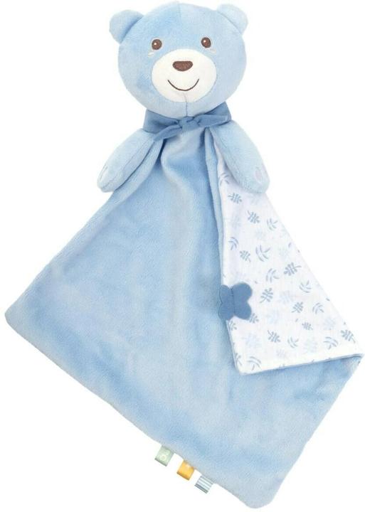 Chicco Maxi Doudou Blue