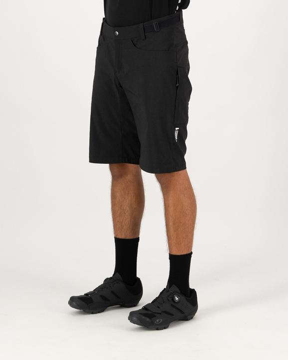 Image du produit Mons Royale Diversion Merino Trail Shorts (XL)